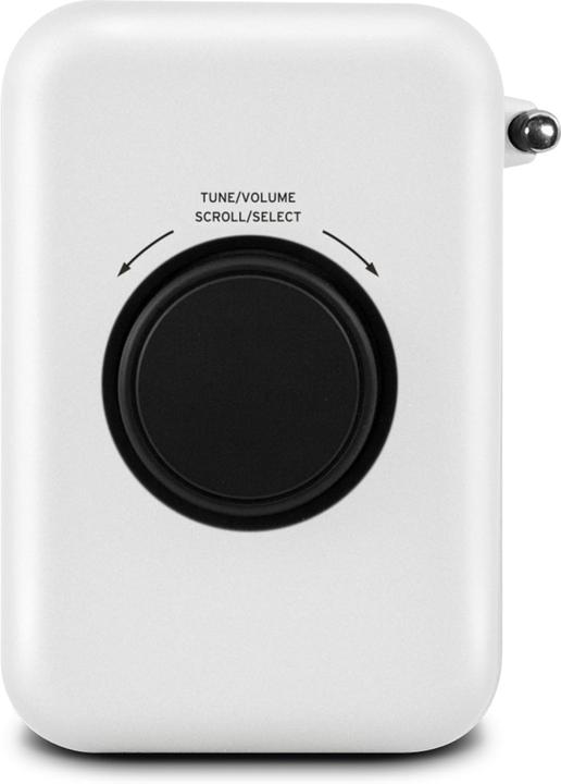 Immagine prodotto Nordmende Transita 210 (DAB, VHF, NFC, Bluetooth)
