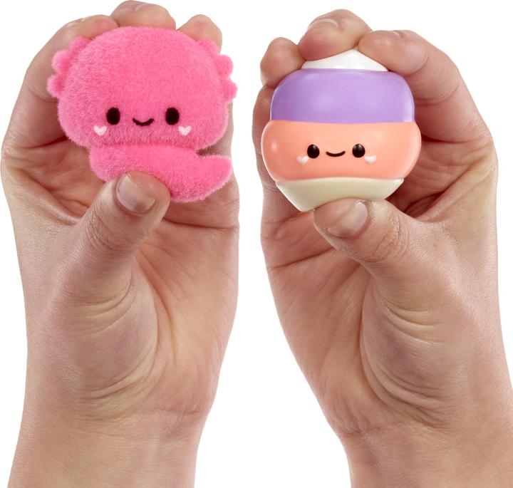 Produktbild Fluffie Stuffiez Minis Asst in PDQ - Assortment 2