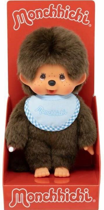 Produktbild Bandai Plüschtier