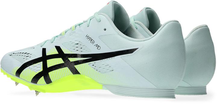 Produktbild ASICS Performance Hyper MD 8 (43.5)