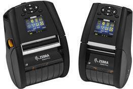 Immagine prodotto Zebra ZQ630, Plus (203 dpi), Linerless Platen, LTS, Display, EPL, ZPL, ZPLII, CPCL (203 dpi)