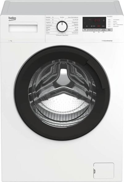 Actual product image Beko WML 71434 NPS 1 (7 kg, Left)