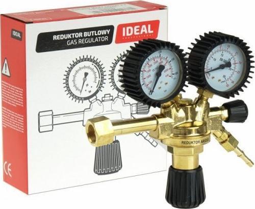 Actual product image Ideal us Reduktor argonas/CO2