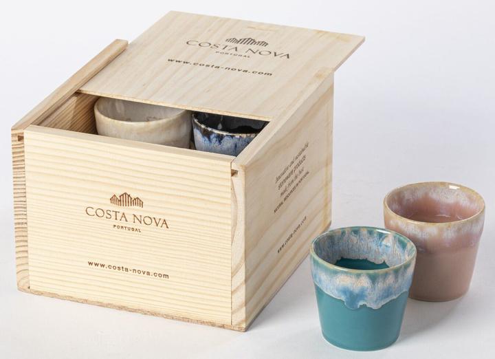 Immagine prodotto Costa Nova Grespresso (90 ml, 8x)