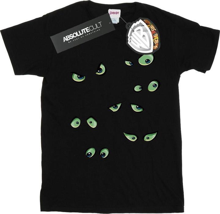 Produktbild Scooby Doo Scary Eyes TShirt (3XL)