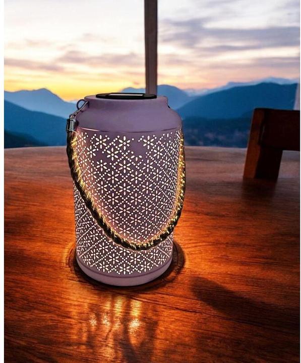 Immagine prodotto GuGus LED Solar Laterne