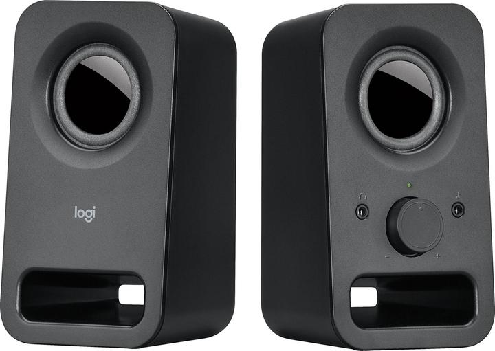 Produktbild Logitech Z150
