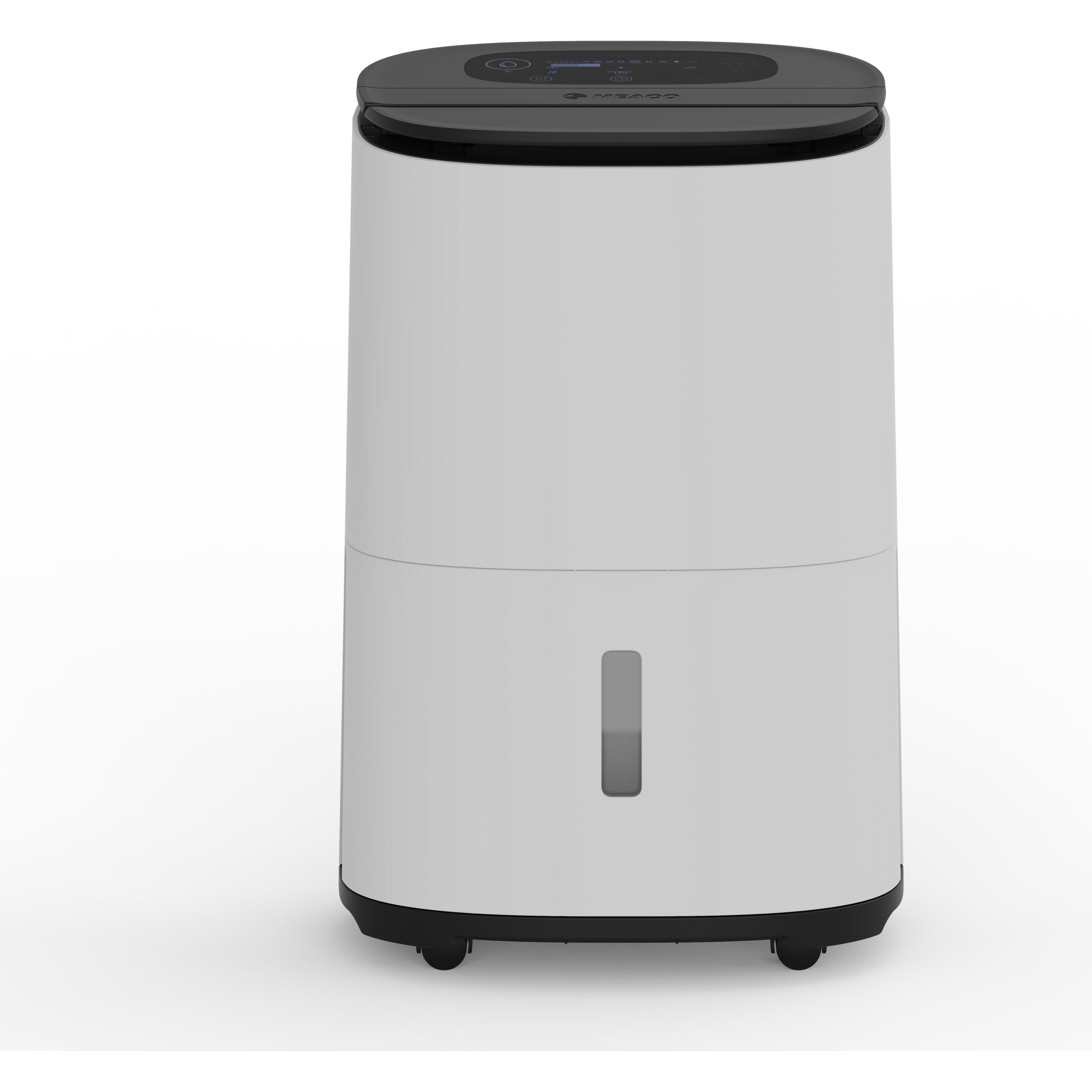 Meaco Arete Two (40 m², 10 l/24h) (MeacoDryArete2-10LEU)