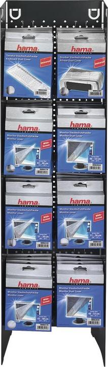 Produktbild Hama Abdeckhaube