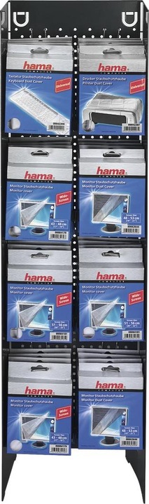 Immagine prodotto Hama Abdeckhaube