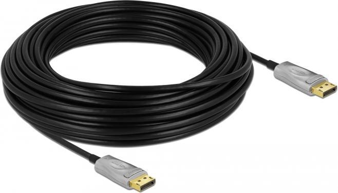 Immagine prodotto Delock Cavo DisplayPort (20 m, DisplayPort, 1.4)