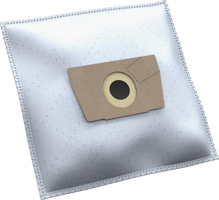 Actual product image Menalux Hoover bag (4x)