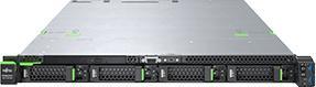 Produktbild Fujitsu PRIMERGY RX1330 M5 (Intel Xeon E-2334, 16 GB, Rack Server)