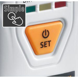 Image du produit Laserliner DampCheck Baufeuchtemessgerät