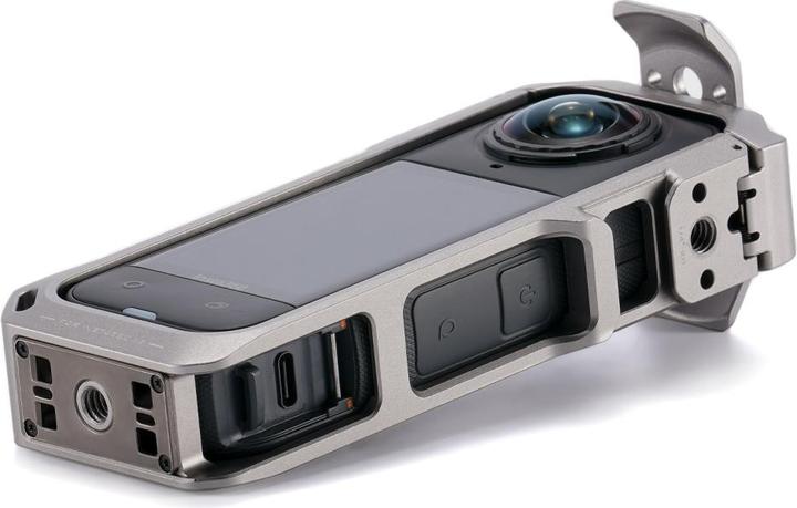 Image du produit Tilta Full Camera Cage for Insta360 X5