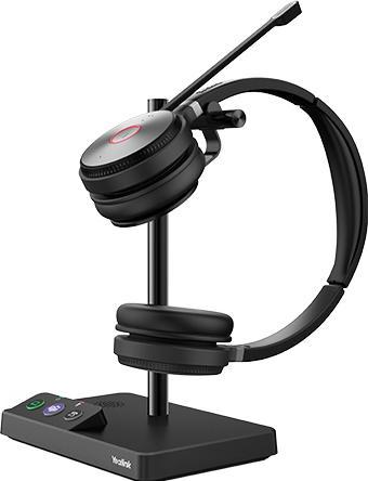 Yealink DECT WH62 Teams only Base