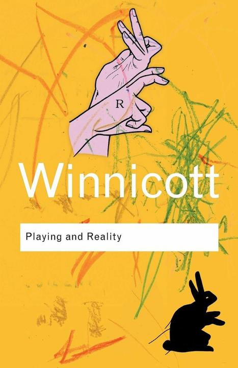 Produktbild Playing and Reality (Englisch, D. W. Winnicott, 2005)