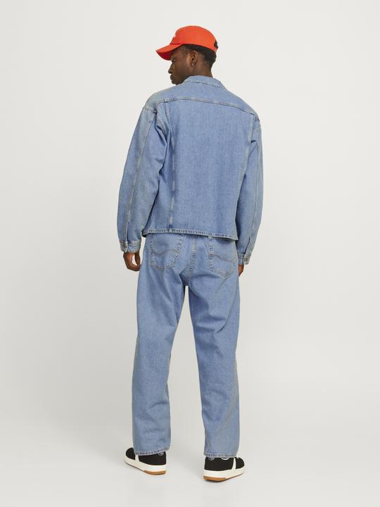 Produktbild Jack & Jones JJIALEX JJORIGINAL SQ 704 Baggy Fit Jeans Baggy Fit Jeans (29)