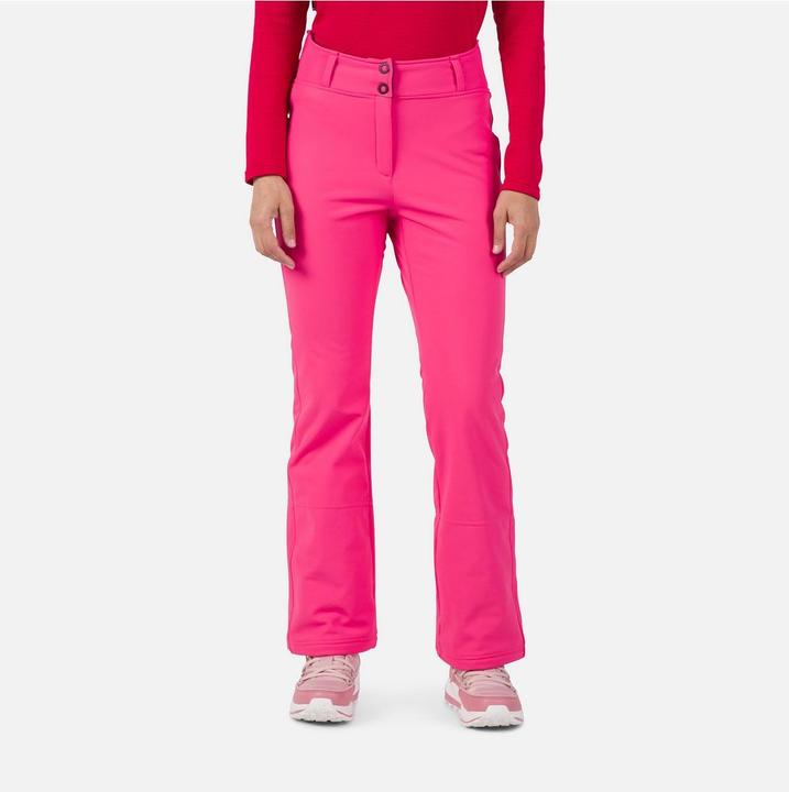 Actual product image Rossignol Ski-Softshellhose (L)