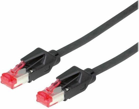Produktbild Dätwyler Netzwerkkabel (PiMF, CAT6, 10 m)