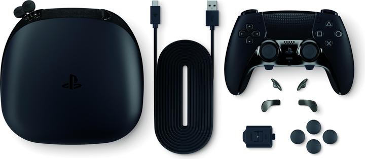 Immagine prodotto Sony Playstation Dualsense Edge Controller Midnight Black (Playstation Classic)