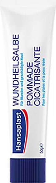 Produktbild Hansaplast Wundheilsalbe (228.76 ml, Creme)
