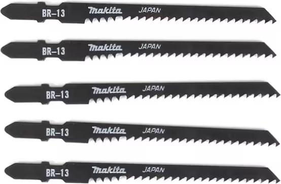 Image du produit Makita Lame de scie sauteuse BR-13