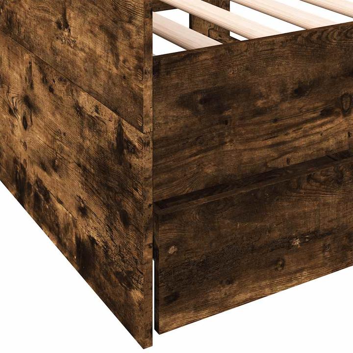 Actual product image vidaXL Tagesbett (90 x 200 cm)