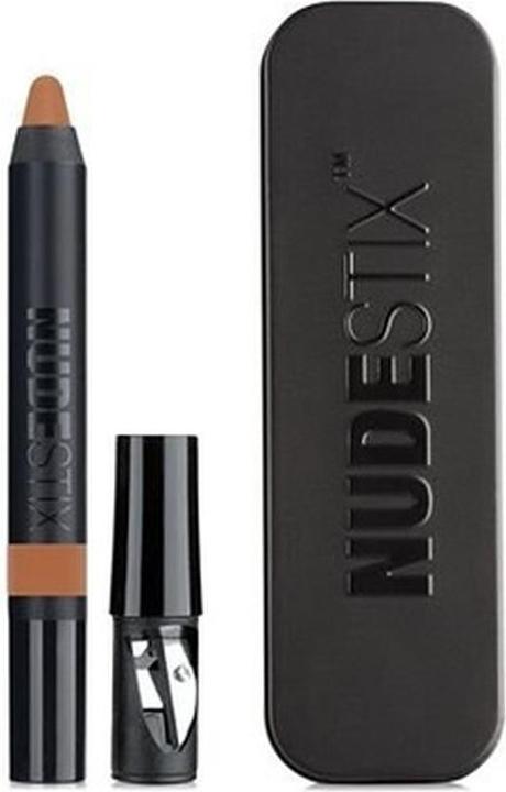 Nudestix Magnetic Eye Colour Eye Pencil Fig 2.8g (Fig)