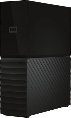 Actual product image WD My Book (18 TB)