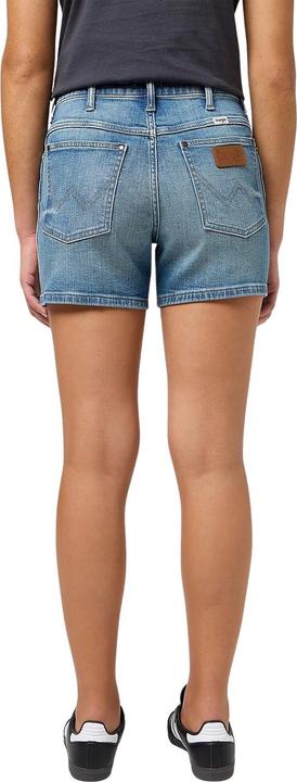 Image du produit Wrangler short boyfriend shoreline (25)