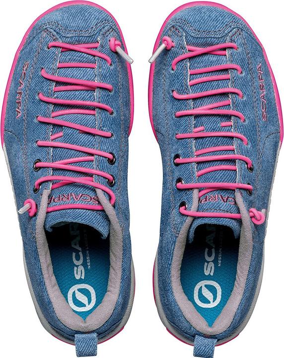 Produktbild Scarpa Mojito Schuhe (31)