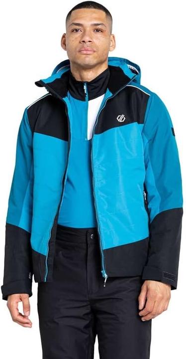 Immagine prodotto Dare2b Giacca da Sci Incorporata (XS)