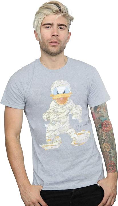 Produktbild Disney Mummy Donald Duck TShirt (L)