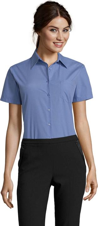 Immagine prodotto Sols Escape Camicia Business Maniche Corte Donna (M)