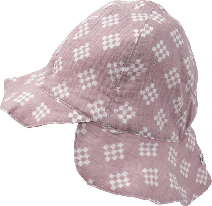 Lodger Sonnenhut Tribe Muslin