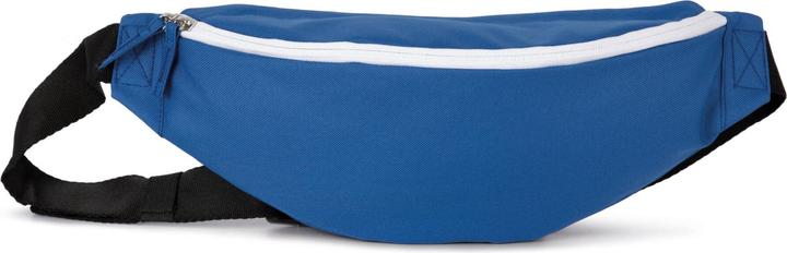 Blu abbagliante, Bianco