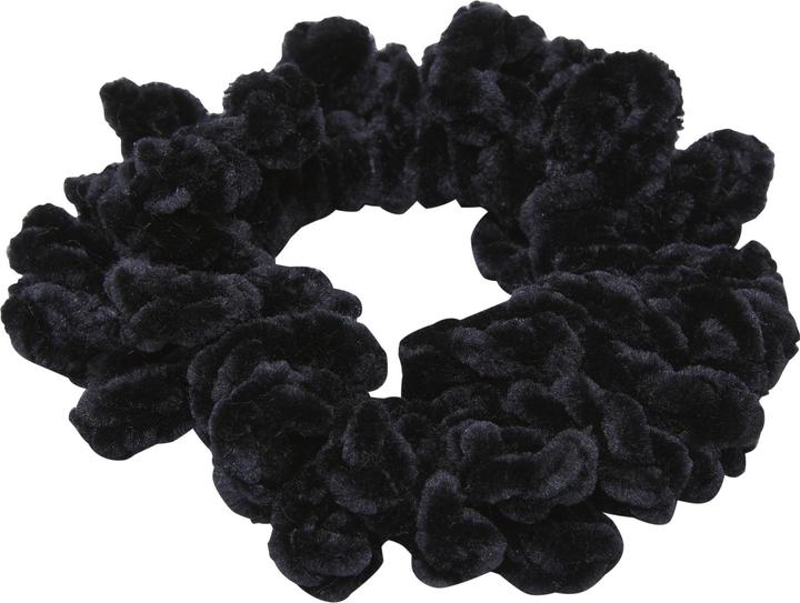 Image du produit Urban Classics Fluffy (x4) (Set d'élastiques pour cheveux)
