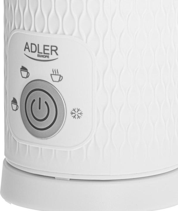 Produktbild Adler AD 4494 (EU-Stecker, 30 cl)