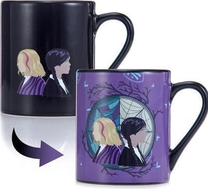 Produktbild WOW Stuff Wednesday assorted mug