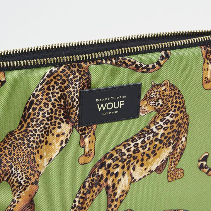 Actual product image Wouf Laptop sleeve 34 cm (14")