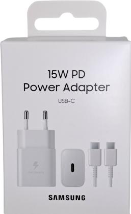 Produktbild Samsung EP-T1510 (15 W)