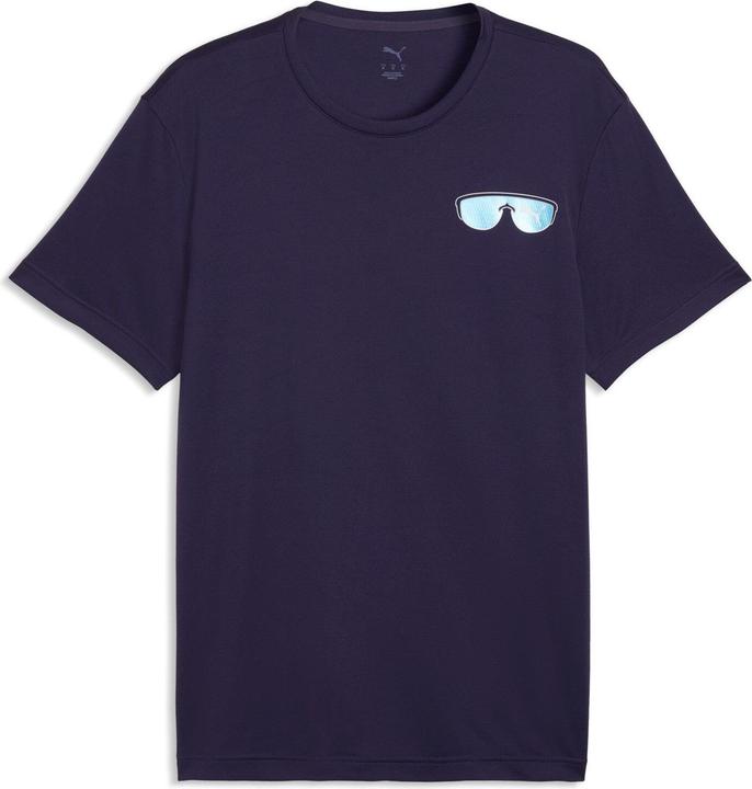 Deep Plum