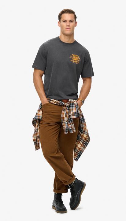 Immagine prodotto Superdry Biker Rock (S)