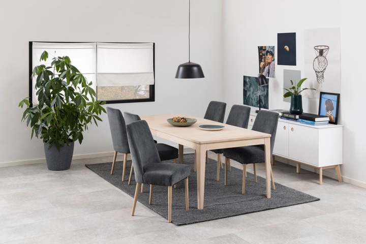 Produktbild AC Design Northwood (220 x 75 x 100 cm)