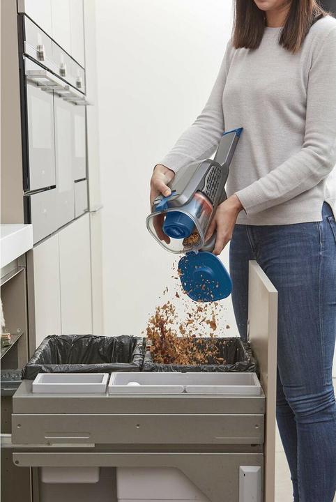 Produktbild Black & Decker Dustbuster BHHV320JQW