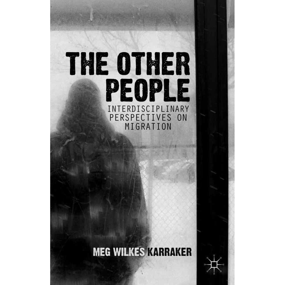 The Other People, Fachbücher von M. Wilkes Karraker