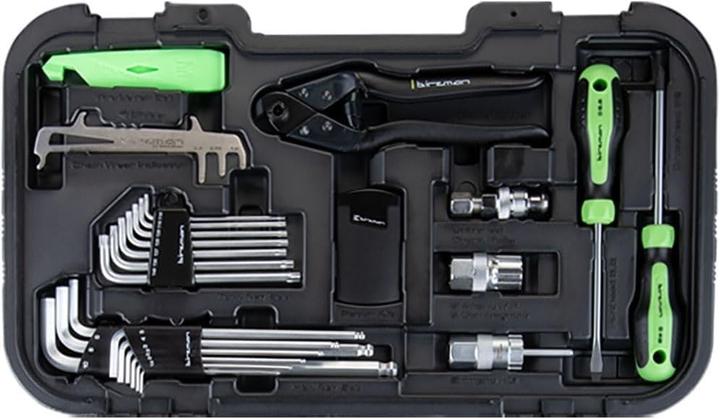 Produktbild Birzman Travel (20 Teile)