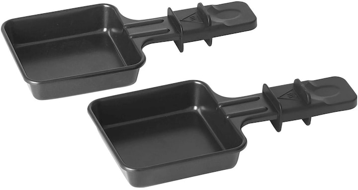 Immagine prodotto Furber Raclette Pfännchen