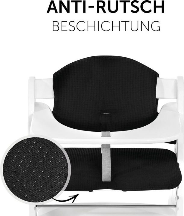 Immagine prodotto Hauck Seggiolone Pad Select
